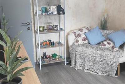Apartament mobilat si utilat 2 camere de vanzare in Sibiu  zona Tineretulu- PRET - 1