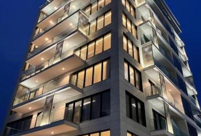 Apt 2 camere, de vanzare, Mamaia, partea cu marea, 134000 euro - 18