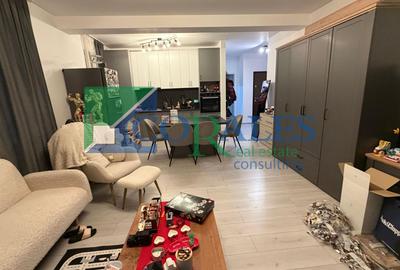 Braytim-Muzicescu. 2 parcari. la Cheie - mobilat+utilat modern - 2