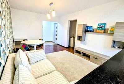 Apartament 2 camere pe Strada Sibiu Drumul Taberei - 2