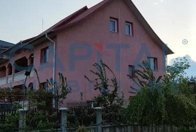 Casa individuala de vanzare, zona Romstal - Suceava - 2