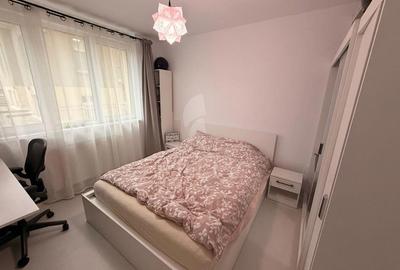 Apartament 2 camere în zona P-TA 14 IULIE - 7