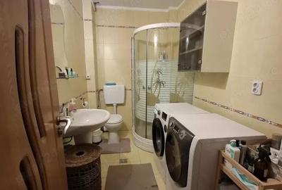 Apartament 2 camere zona Tilisca Sibiu - 8