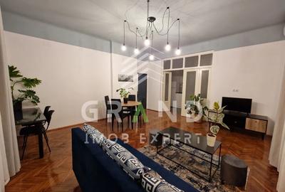 2 CAMERE | 56 MP | RENOVAT | ZONA HOREA–GARĂ - 2