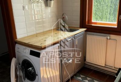 Apartament 3 camere, de inchiriat zona Unirii,Timisoara - 5
