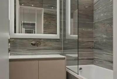 Apartament 5 Camere Exclusivist | Utilat si Mobilat Lux | Kiseleff - 19