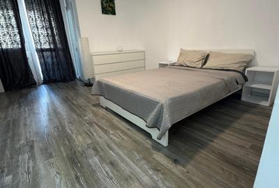 Vatra Luminoasa inchiriere garsoniera 6-7min metrou Piata Iancului cf 1 - 1