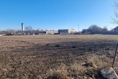 Teren zona Castilio - 5