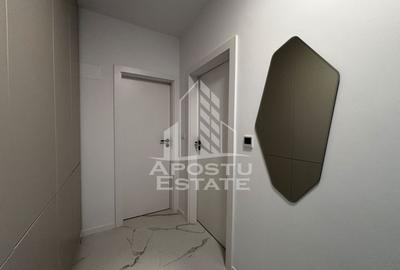 Apartament cu 2 camere, prima inchiriere, loc de parcare, NordOne - 12