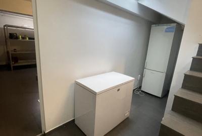 Spatiu comercial de inchiriat ,cu  suprafata utila de 140mp , Marasti - 8
