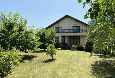 Vila 7 camere, teren 880mp, vanzare- inchiriere, IANCU NICOLAE - 7