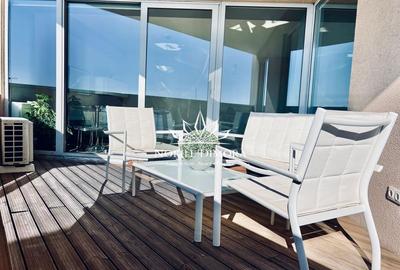 Apartament cu 2 camere de lux in Elisabetin cu SPA - langa zona centrala - 8