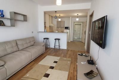 Apartament 2 camere, Complex Onix Blue, Mamaia Sat - 1