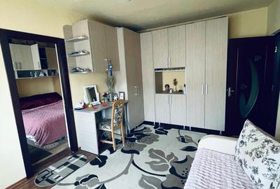 Apartament complet utilat