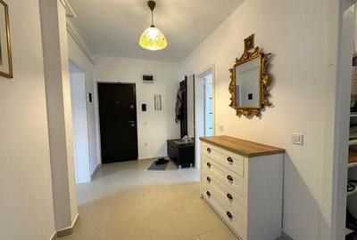 3 CAMERE CU GRADINA + 2 LOCURI PARCARE - 11