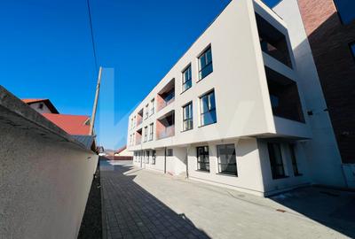 Apartament 2 camere – 50,2 mp. Bloc modern, Șelimbăr, lângă Shopping City Sibiu - 1