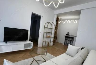 Apartament 2 Camere | Semidecomandat | Calea Victoriei | Centrala Proprie - 4