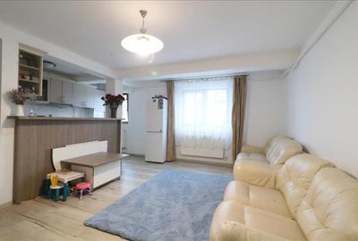 Bloc tip vila PALAS MALL 3 camere + Parcare - 3