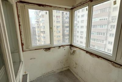 Lujerului, la 2 minute de metrou, bloc mixt, centrala proprie - 8