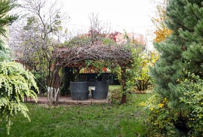 Vila deosebita, 6 camere, Popesti-Leordeni – Adiacent Sos. Oltenitei - 25