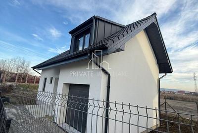 Casa Noua, Single, De Vanzare, Strada Voinicenilor - 14