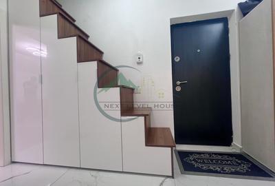 Apartament 3 camere, Sanpetru Residence - 14