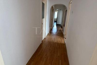 Apartament 4 camere, 75 mp, Mănăștur – zona Billa - 3