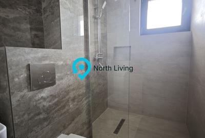 Apartament 3 camere | 2 băi | balcon | Străulești | etaj 2 - 8