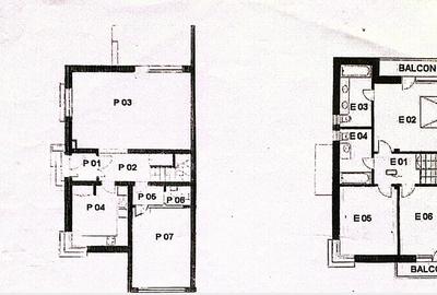 P+E+M,cartier rezidential elegant,liniste,paza,bariera,nepoluat,vecini deosebiti - 16
