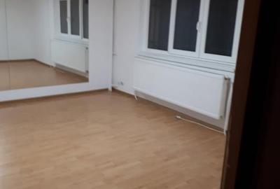 Unirii-Nerva Traian,apartament 2 camere de vanzare parter,nemobilat - 17