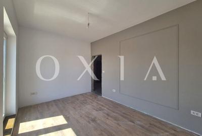 Apartament cu 2 camere semidecomandat în Giroc