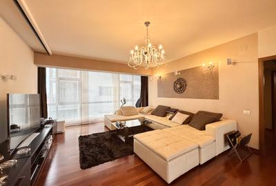 Apartament 4 camere Herastrau 164 mp util - 4