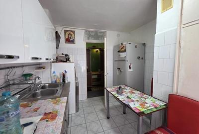 Militari apusului str.Ghirlandei - 3