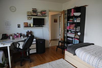 Apartament 2 camere, 54 mp | Parc Tineretului, Sector 4 | Vedere panoramică parc - 5