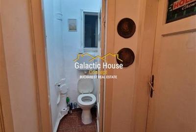 APARTAMENT 3 CAMERE COTROCENI -EROILOR - 2