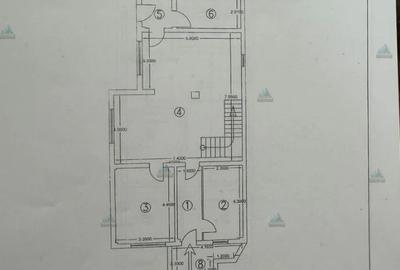 De vânzare – casă situată pe strada Nicolae Iorga - 28