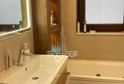 Vilă Premium cu 3 Dormitoare & Curte Amenajată – Borhanci - 13