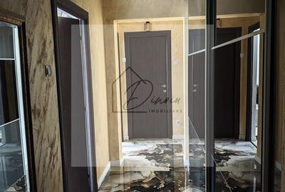 3 camere Piata Gorjului Metrou I Premium I Gata de mutare ! COM 0% - 22