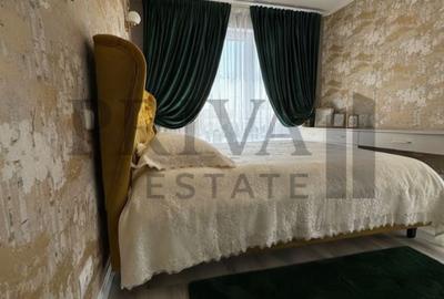 Apartament de lux 2 camere, 62 mp, etaj 11, Lipovei - 4