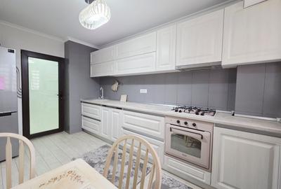 Apartament renovat mobilat si utilat Siderurgisitlor- Micro 16 - 7