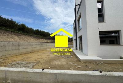 Duplex semifinisat, 175 mp utili, garaj dublu, cartier Voroneț - 3