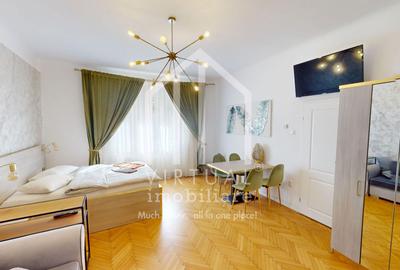 Spatiu comercial cu 2 camere, 91mp utili, mobialt, Ultracentral - 3