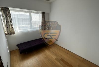 Spectrum Penthouse duplex 3 camere 268mp frontala la mare parcare Faleza Nord - 18