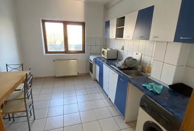 Vila cu 3 apartamente  la parter,etaj  si mansarda - 9