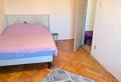 Vand apartament 2 camere decomandat in Deva, zona Marasti, mobilat, utilat - 9