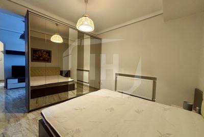 Apartament o camera I mobilat modern I Horea - 2