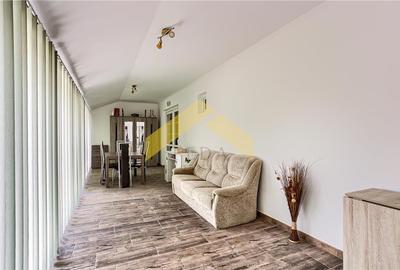 Casa noua de vanzare orasul Ineu - 24