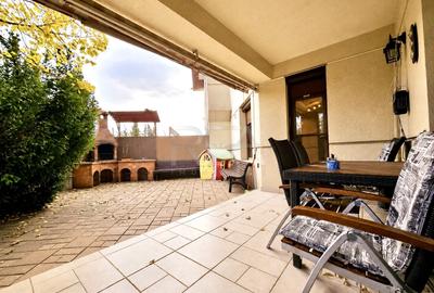 Vila P+1E+M, teren 482mp, barbecue, 2 locuri parcare - 5