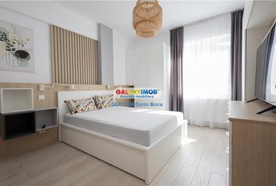 Apartament 3 camere TITAN - PREMIUM (Strada Firidei) Bloc Nou - 4