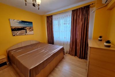Lujerului 2 camere apartament lângă bloc - 5